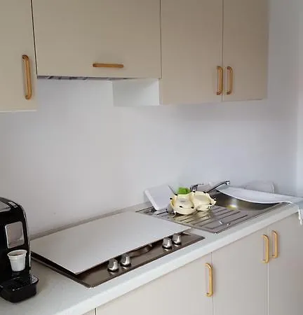 Дом отдыха La Torretta