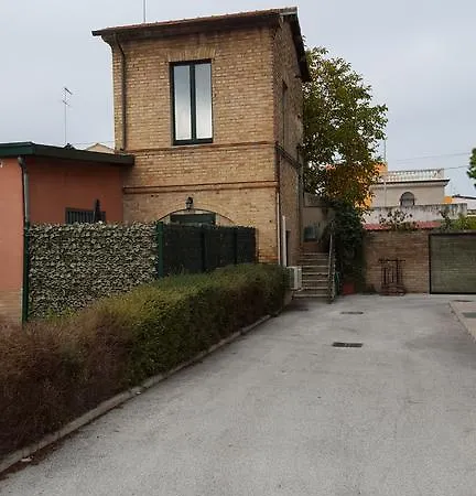 La Torretta Holiday home *