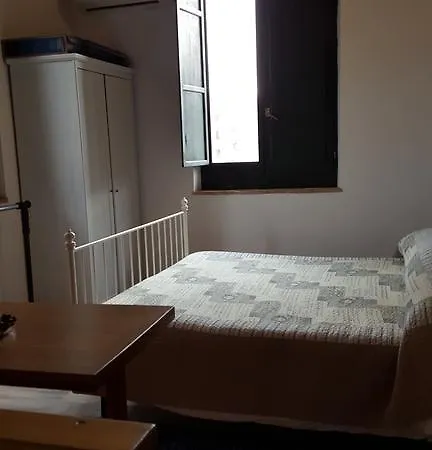 La Torretta Prázdninový dům