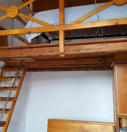 La Torretta Prázdninový dům